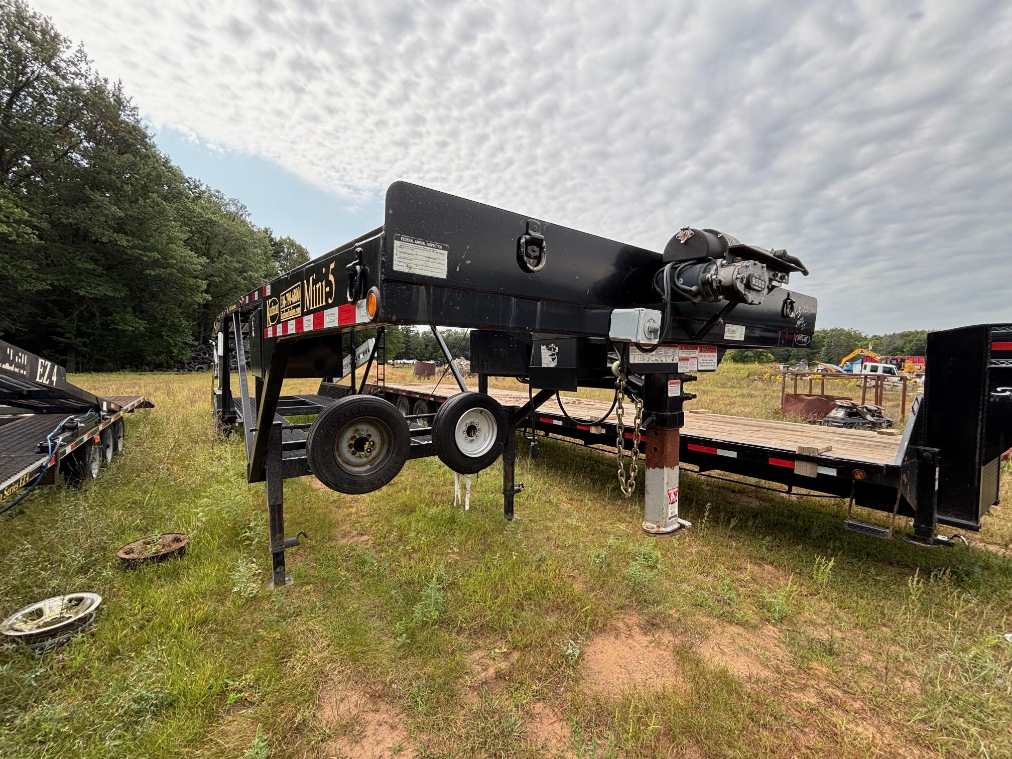 2022 KAUFMAN Mini 5 - Image 18